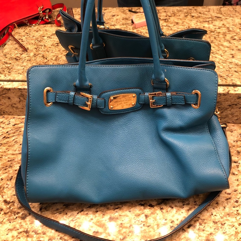 Michael Kors purse
